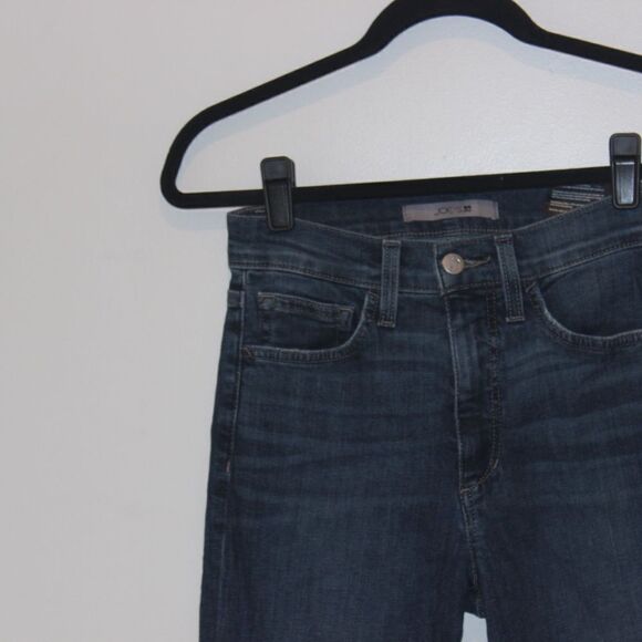 NWT Joe's High Waisted Wide Leg Jeans Women Size 25 - Picture 5 of 15